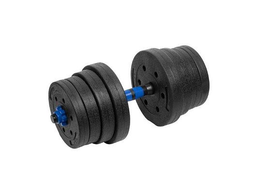 Sada bitumenových činek REBEL RBA-2301 4x2,5kg+4x2kg+4x1,5kg+4x1,25kg