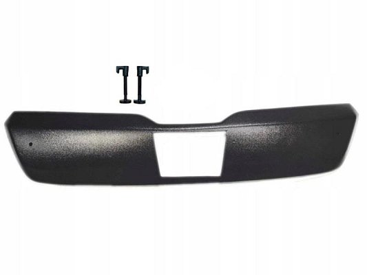 Zimní clona chladiče Škoda Kamiq 2019-2023