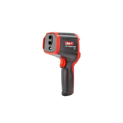 termokamera -20°C - 1000°C