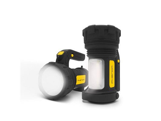 Svítilna PHENOM 18636 pracovní