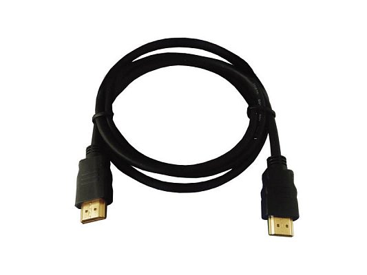 Kabel HDMI 1m