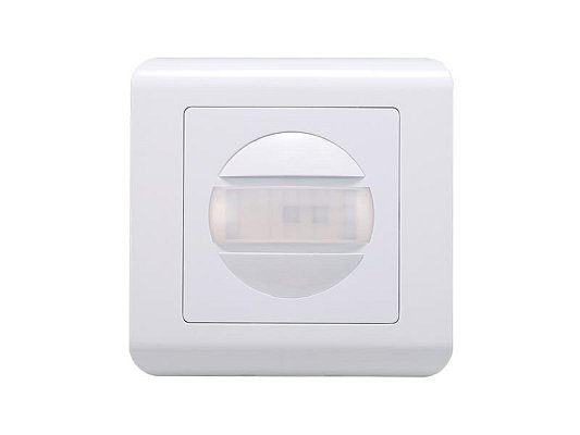 Čidlo pohybové PIR GETI GS1105