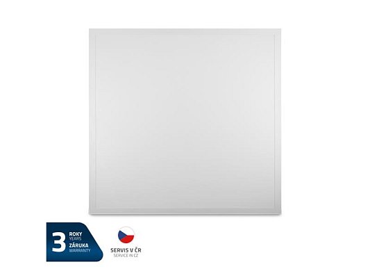 LED panel GETI GCP40N 4000K 40W
