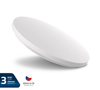 Svítidlo stropní GETI GCP24M 24W CCT