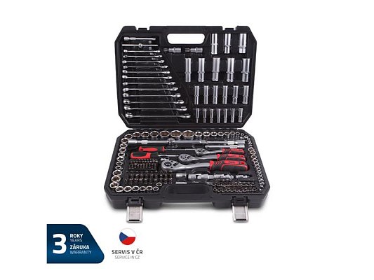 Gola sada GETI GTS216 216 ks