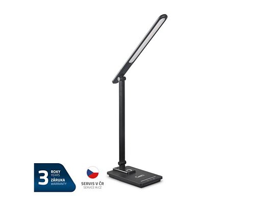 Lampa stolní GETI GTL104B