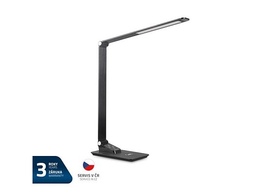 Lampa stolní GETI GTL105B