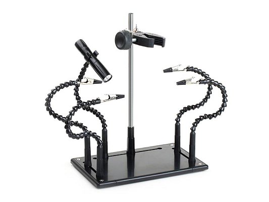 Třetí ruka  ZD-11P