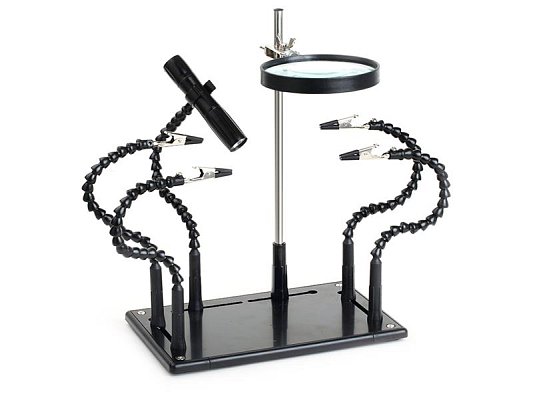 Třetí ruka  ZD-11P-1