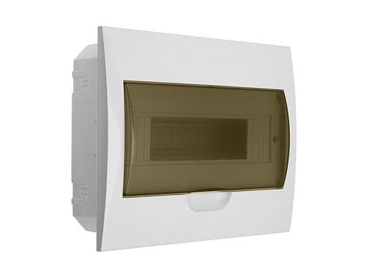 Rozvaděč GETI GDBF12 plastový 1x12P