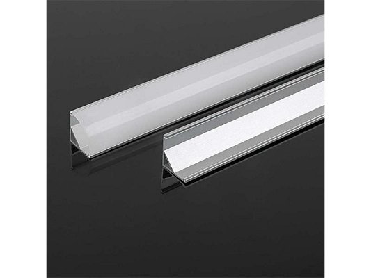 Al profil pro LED pásky V-TAC VT-8158