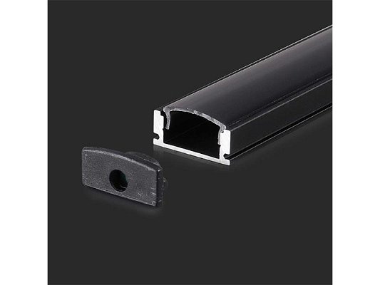 Al profil pro LED pásky V-TAC VT-8113