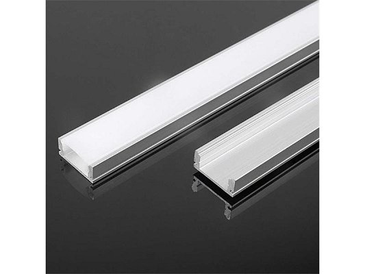 Al profil pro LED pásky V-TAC VT-8157