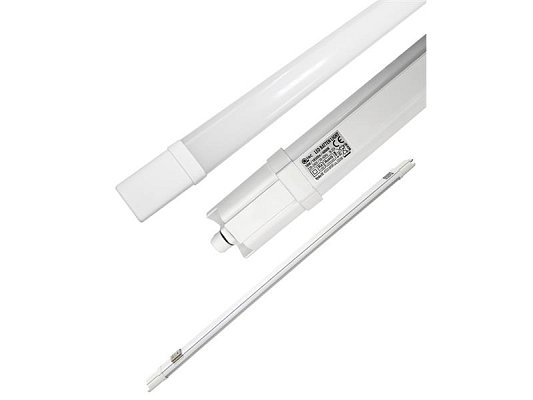 Svítidlo lineární QTEC Q-180M 18W