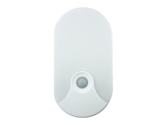 Svítidlo nástěnné PIR QTEC Q-180AD