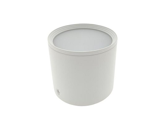 Svítidlo stropní bodové QTEC Q-11AD 5W