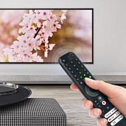 TCL RC833 GUB1 originální dálkový ovladač