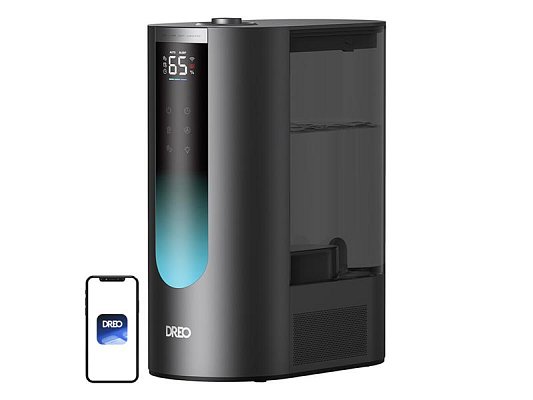 Zvlhčovač vzduchu DREO HM813S 6l