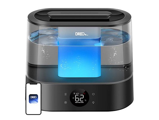 Zvlhčovač vzduchu DREO HM420S 4l