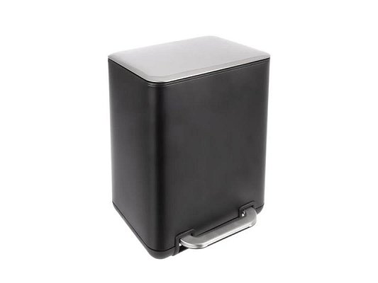 Koš odpadkový ORION Exclusive 20l Black