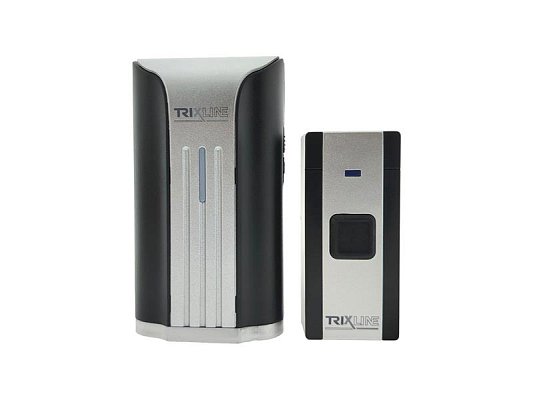 Zvonek bezdrátový TRIXLINE BELL TR B309