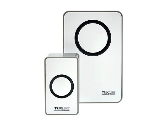 Zvonek bezdrátový TRIXLINE BELL TR B310
