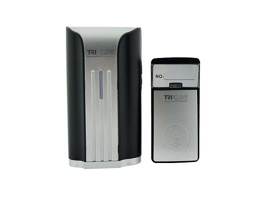 Zvonek bezdrátový TRIXLINE BELL TR B311