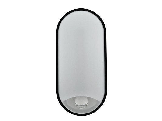 Svítidlo nástěnné PIR TRIXLINE TR-723SC 2 rámečky