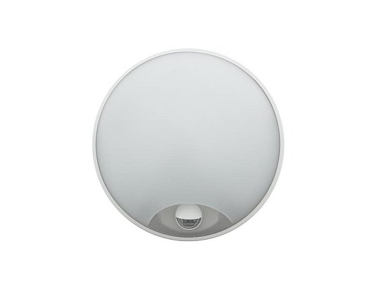 Svítidlo nástěnné PIR TRIXLINE TR-733SC 2 rámečky