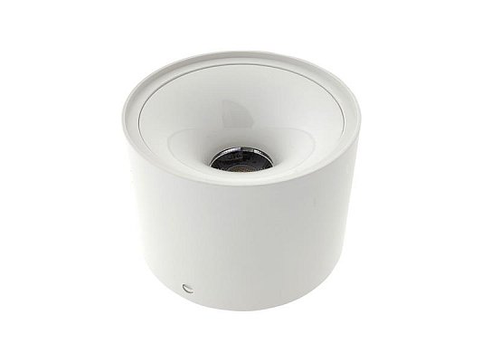 Svítidlo stropní bodové TRIXLINE TR-803A 9W