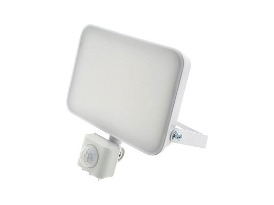 LED reflektor TRIXLINE TR-30S 30W PIR