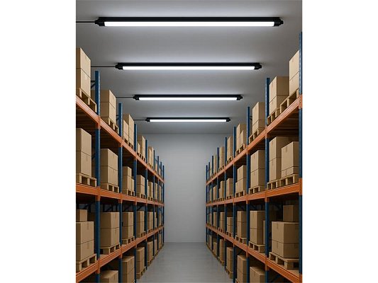 Svítidlo lineární QTEC Q-123S 36W