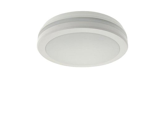 Svítidlo stropní TRIXLINE TR-201MS 20W PIR