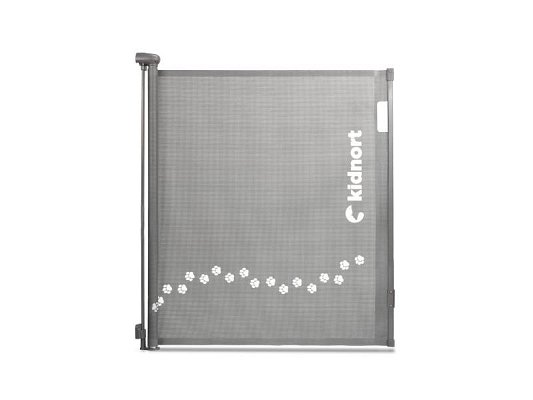 Dětská zábrana KIDNORT Sakerhet Grey