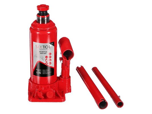 Zvedák hydraulický SIXTOL SX3074