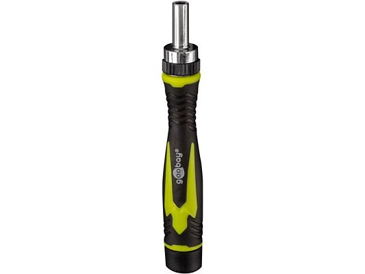 Sada šroubováků GOOBAY 77840 26ks