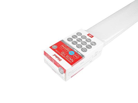 Svítidlo lineární DIOLED Naos 130 36W 6500K 60cm