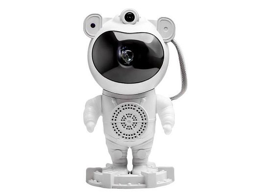 Projektor laserový LTC LXAS99 Astronaut