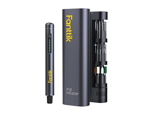 Bruska FANTTIK F2 Master