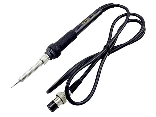 Rukojeť kompletní AP-65A (AT-989D)