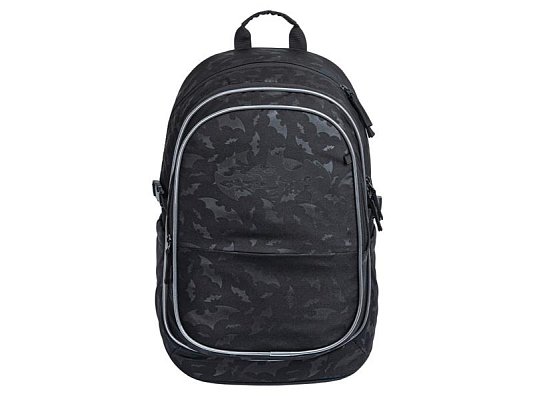 Batoh školní BAAGL Core Batman Black