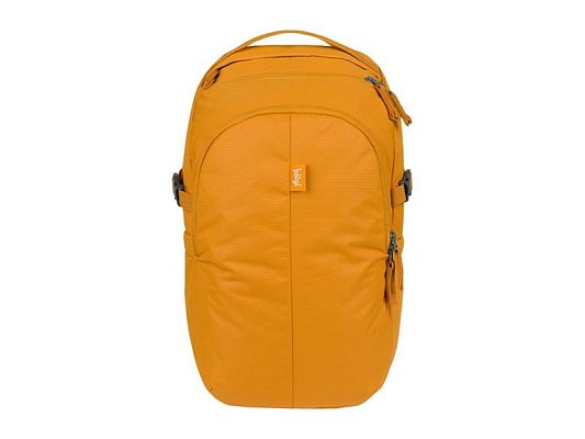 Batoh BAAGL Dash Yellow