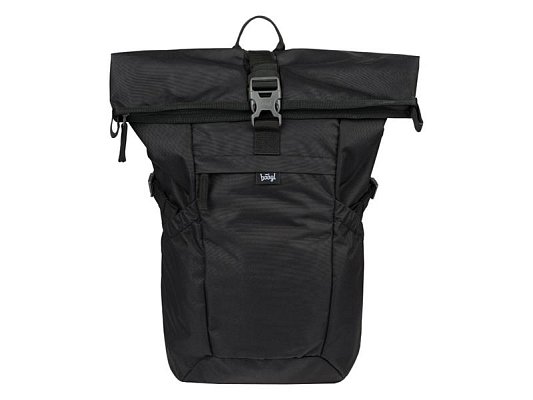 Batoh BAAGL Roll Black