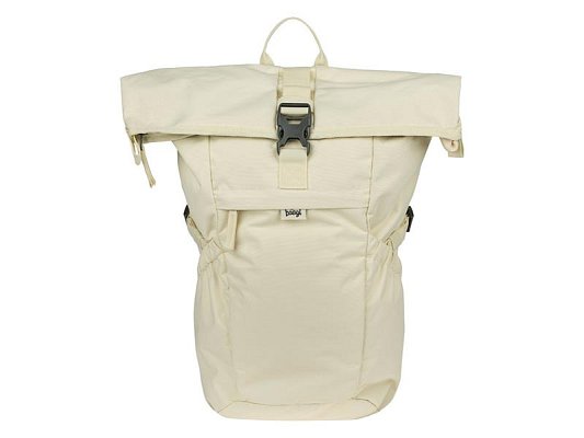 Batoh BAAGL Roll Beige