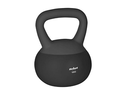 Kettlebell REBEL RBA-2333 10kg