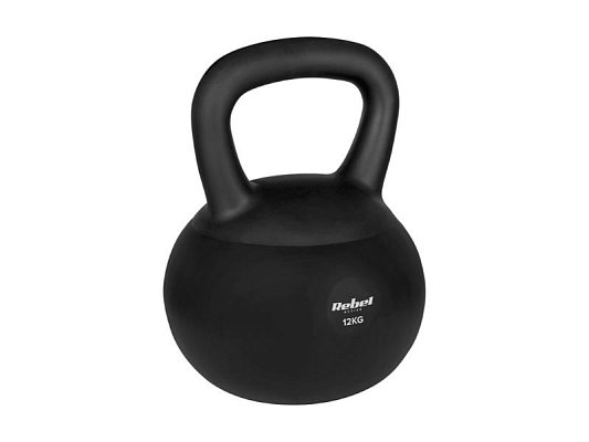 Kettlebell REBEL RBA-2333 12kg