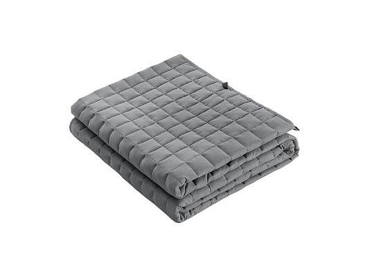 Zátěžová deka REBEL RBA-6014 6,8kg 150x200cm