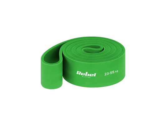 Guma posilovací REBEL Power Band PT-5 23-55kg 1ks