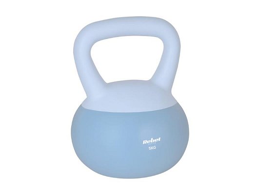 Kettlebell REBEL RBA-2333 5kg