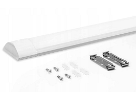 LED osvětlení kuchyně 120cm 40W 230V/4000K/3000lm